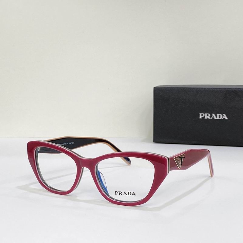 Wholesale Cheap Prada Replica Designer Glasses Frames for Sale