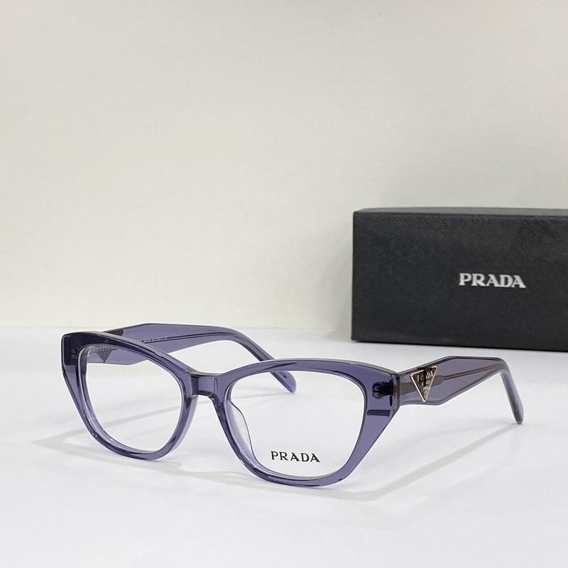 Wholesale Cheap Prada Replica Designer Glasses Frames for Sale