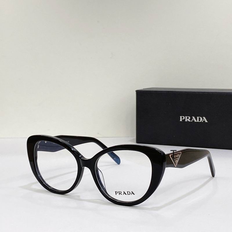 Wholesale Cheap Prada Replica Designer Glasses Frames for Sale