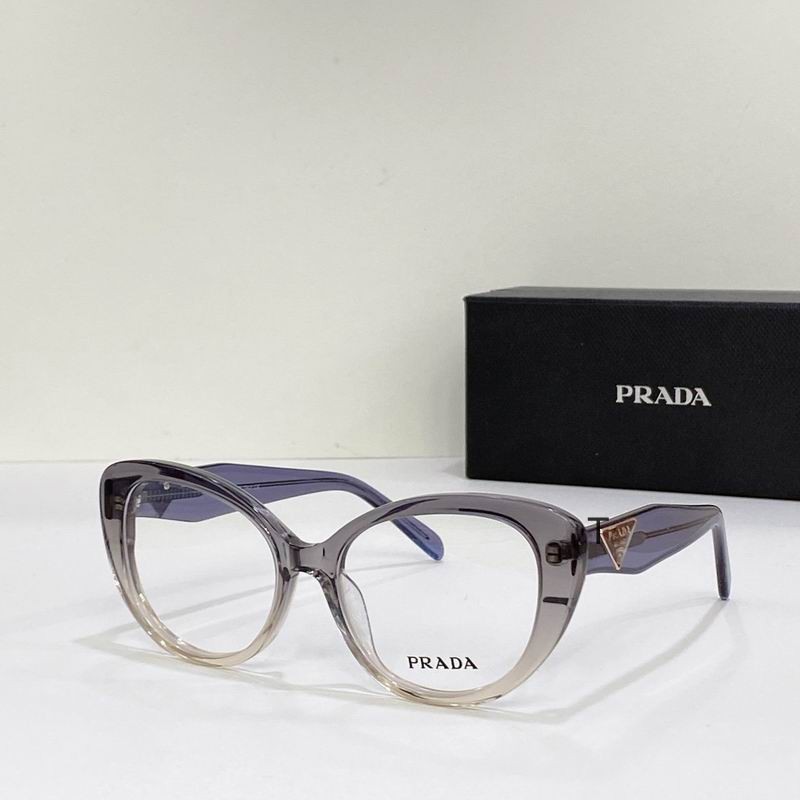 Wholesale Cheap Prada Replica Designer Glasses Frames for Sale