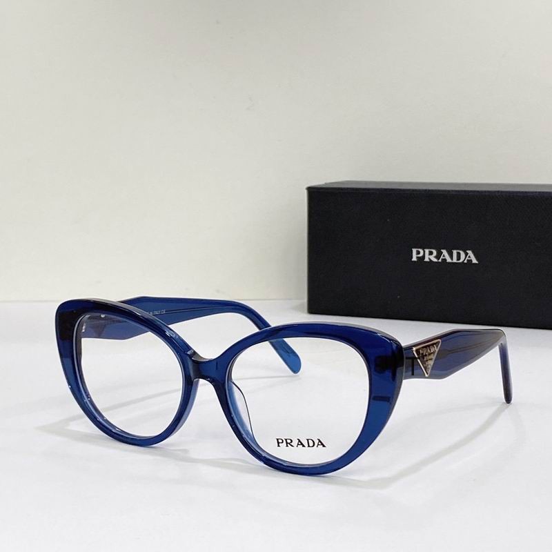 Wholesale Cheap Prada Replica Designer Glasses Frames for Sale