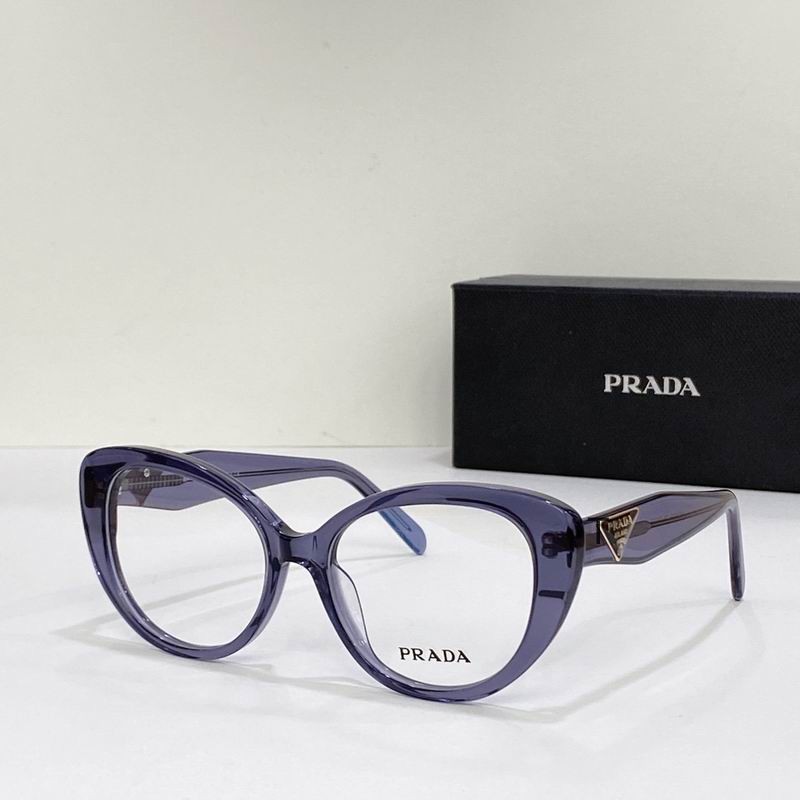 Wholesale Cheap Prada Replica Designer Glasses Frames for Sale