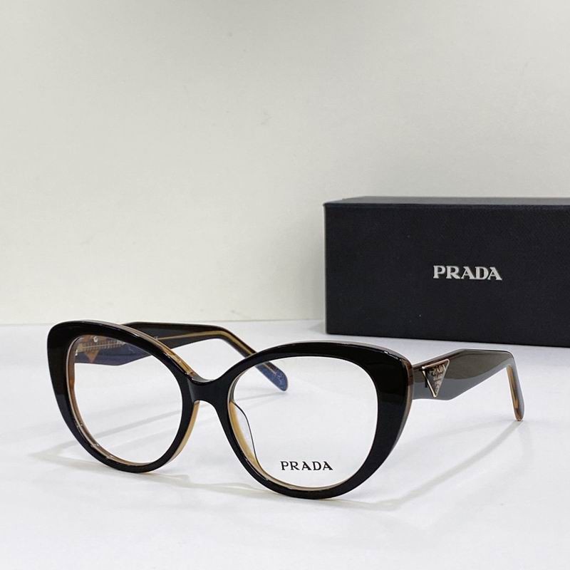 Wholesale Cheap Prada Replica Designer Glasses Frames for Sale
