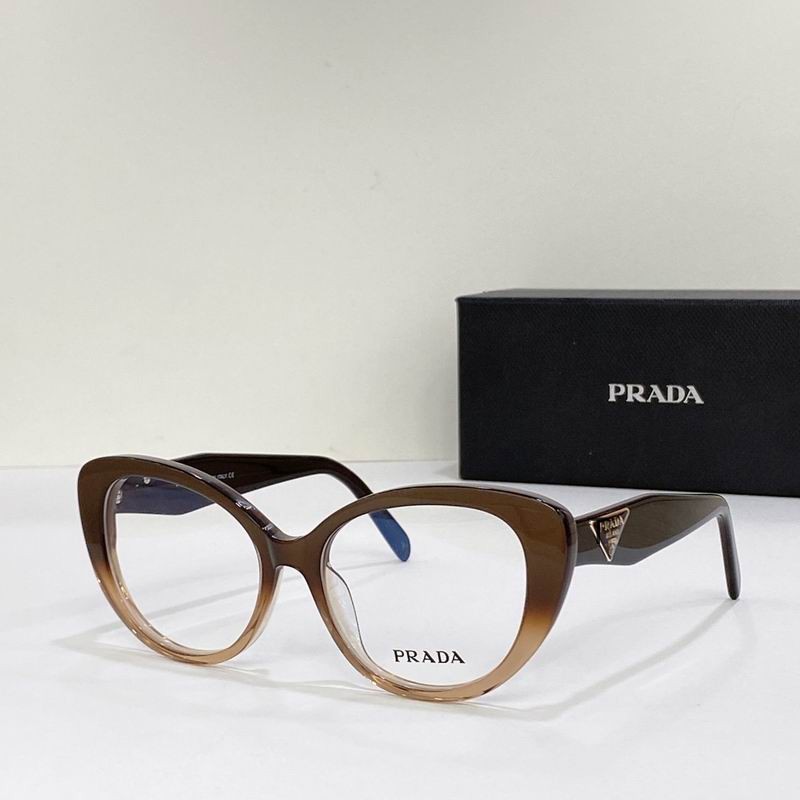 Wholesale Cheap Prada Replica Designer Glasses Frames for Sale