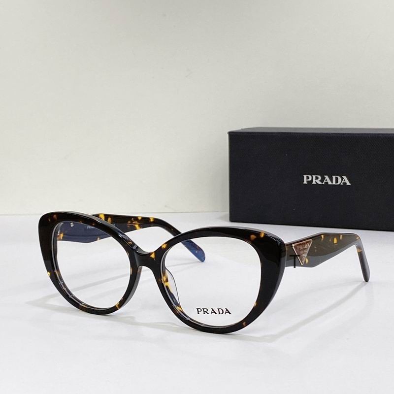 Wholesale Cheap Prada Replica Designer Glasses Frames for Sale