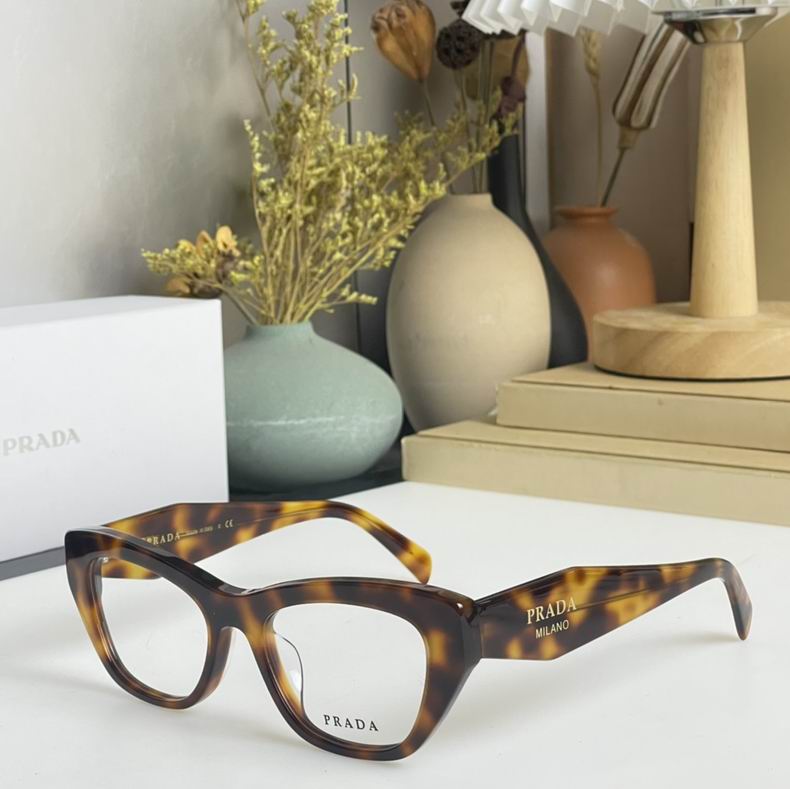 Wholesale Cheap Prada Replica Designer Glasses Frames for Sale