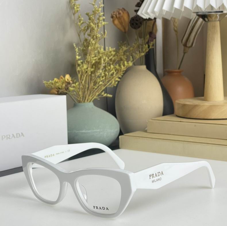 Wholesale Cheap Prada Replica Designer Glasses Frames for Sale