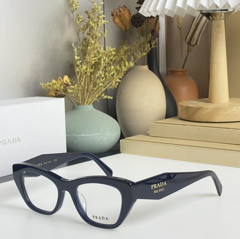 Wholesale Cheap Prada Replica Designer Glasses Frames for Sale