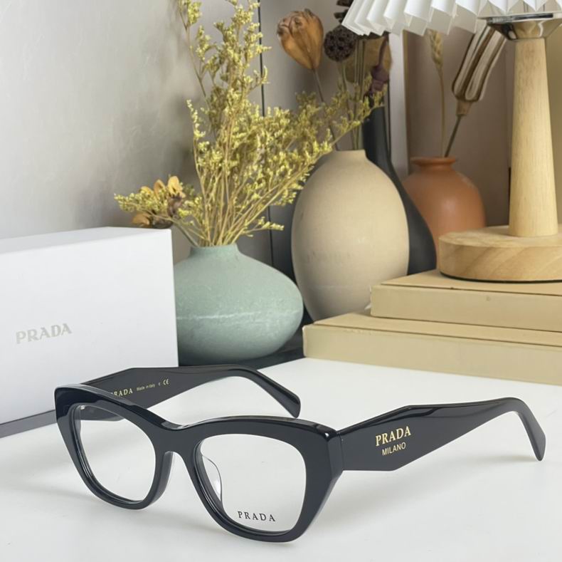 Wholesale Cheap Prada Replica Designer Glasses Frames for Sale
