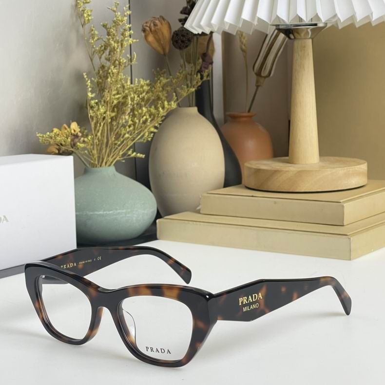 Wholesale Cheap Prada Replica Designer Glasses Frames for Sale