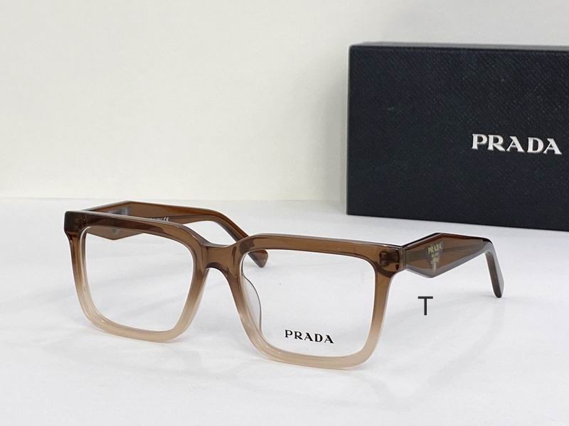 Wholesale Cheap Prada Replica Designer Glasses Frames for Sale