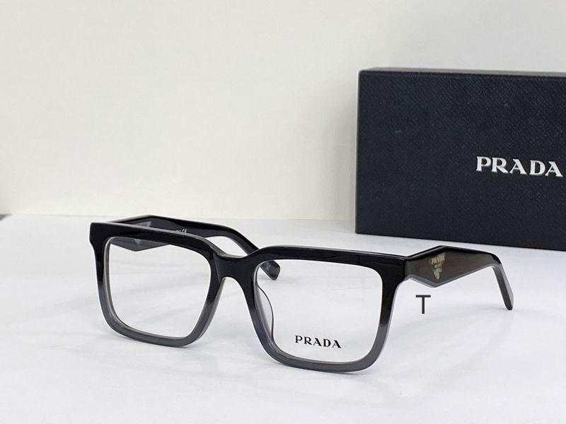 Wholesale Cheap Prada Replica Designer Glasses Frames for Sale