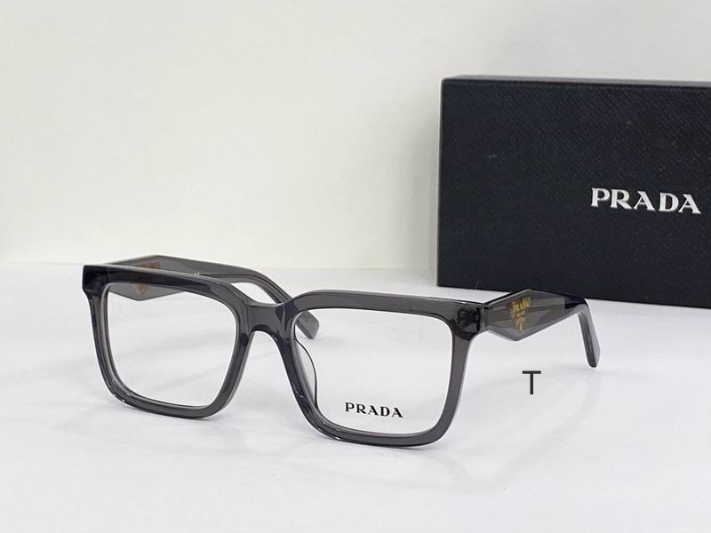 Wholesale Cheap Prada Replica Designer Glasses Frames for Sale
