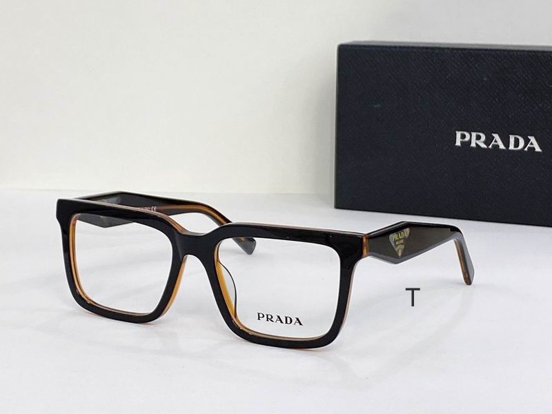 Wholesale Cheap Prada Replica Designer Glasses Frames for Sale