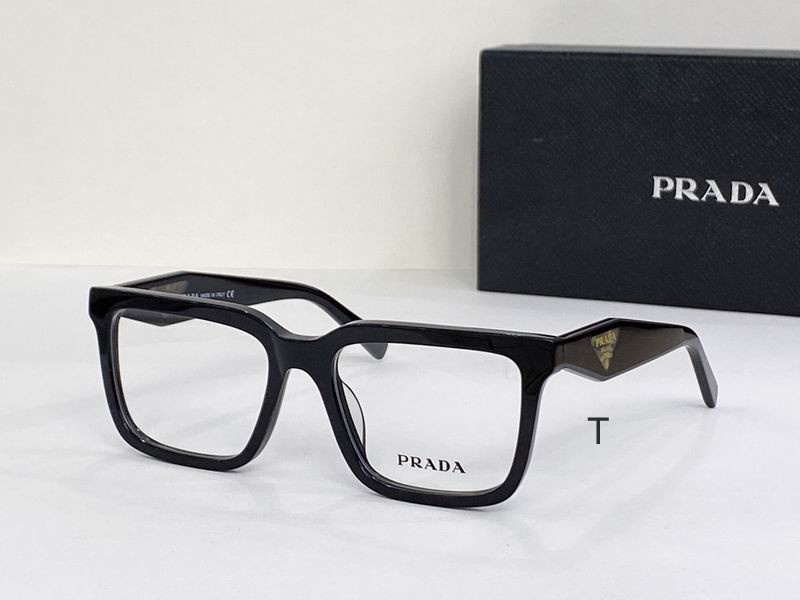 Wholesale Cheap Prada Replica Designer Glasses Frames for Sale