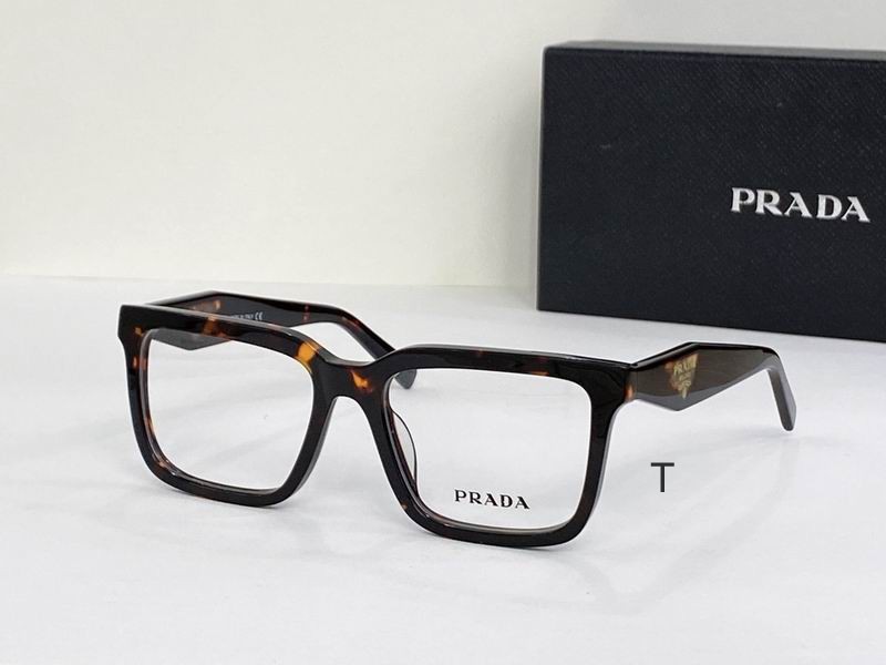 Wholesale Cheap Prada Replica Designer Glasses Frames for Sale