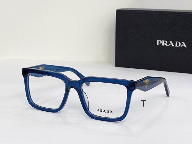Wholesale Cheap Prada Replica Designer Glasses Frames for Sale
