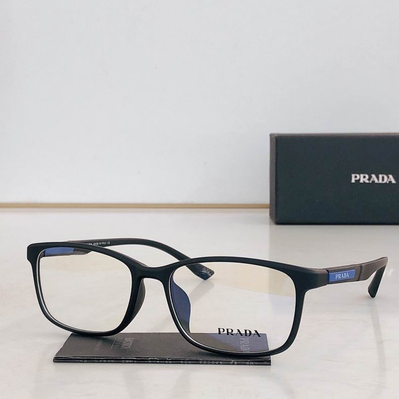 Wholesale Cheap Prada Replica Designer Glasses Frames for Sale