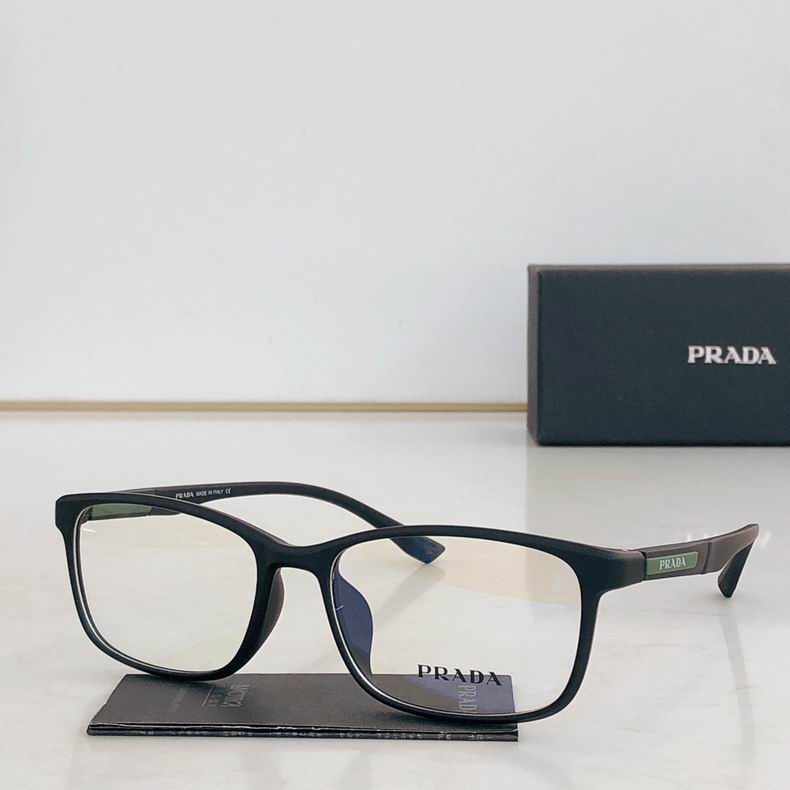 Wholesale Cheap Prada Replica Designer Glasses Frames for Sale