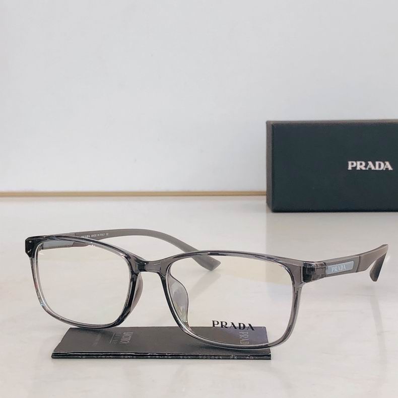 Wholesale Cheap Prada Replica Designer Glasses Frames for Sale