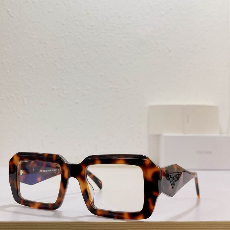 Wholesale Cheap Prada Replica Designer Glasses Frames for Sale