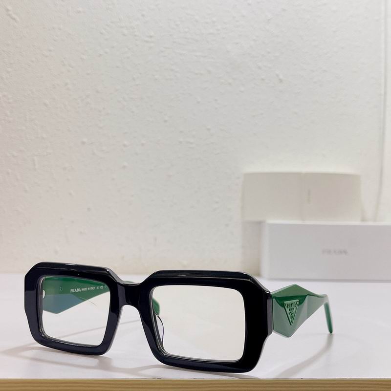Wholesale Cheap Prada Replica Designer Glasses Frames for Sale