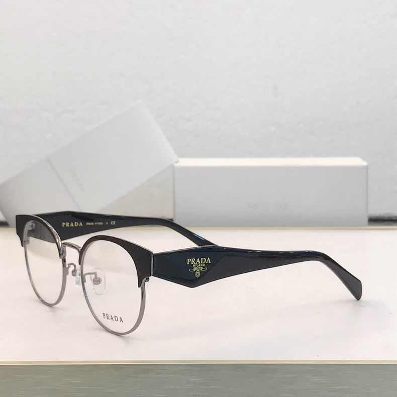 Wholesale Cheap Prada Replica Designer Glasses Frames for Sale