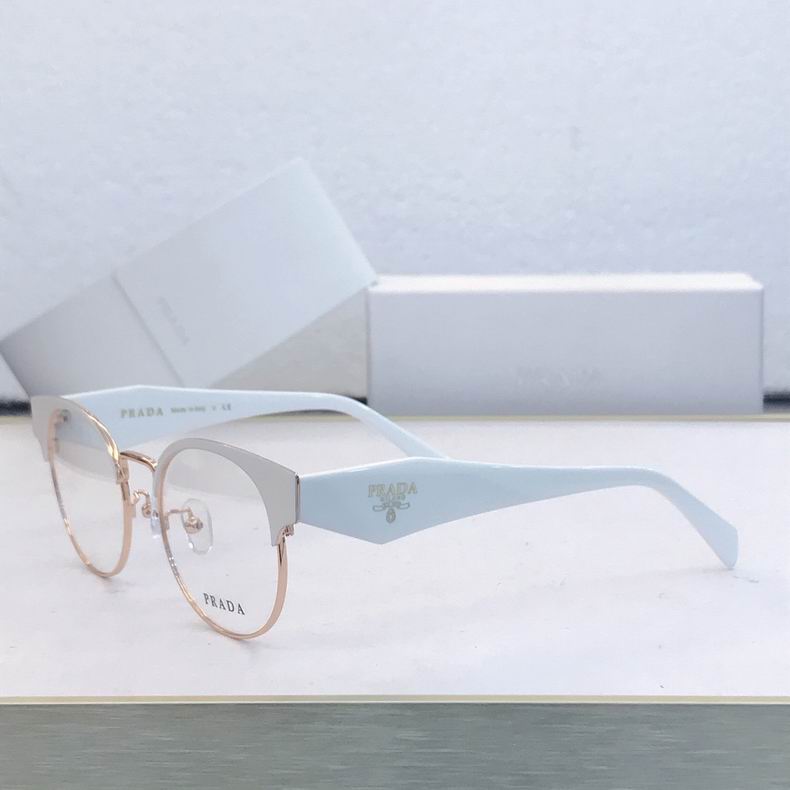 Wholesale Cheap Prada Replica Designer Glasses Frames for Sale