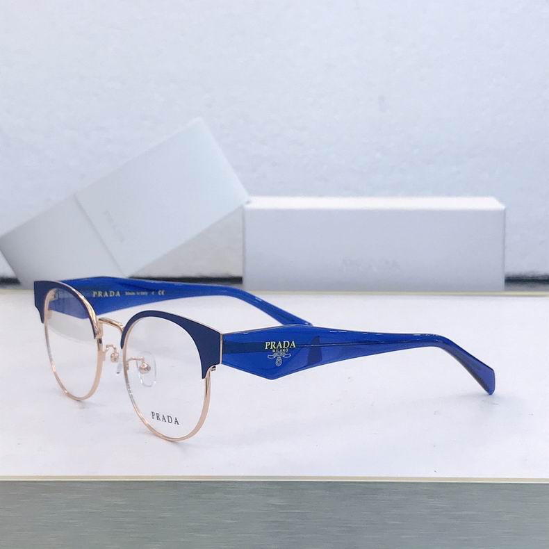 Wholesale Cheap Prada Replica Designer Glasses Frames for Sale