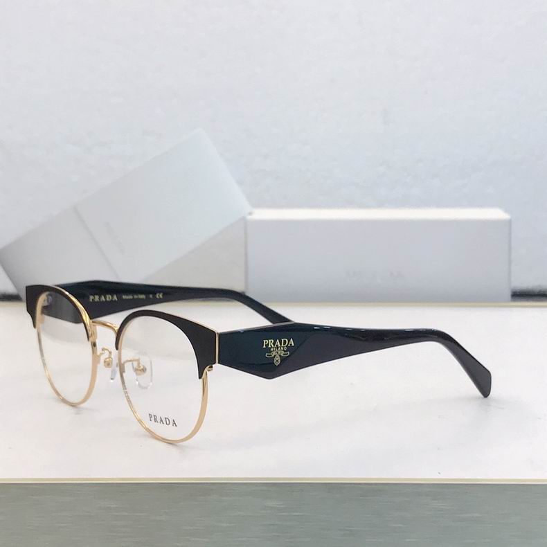 Wholesale Cheap Prada Replica Designer Glasses Frames for Sale