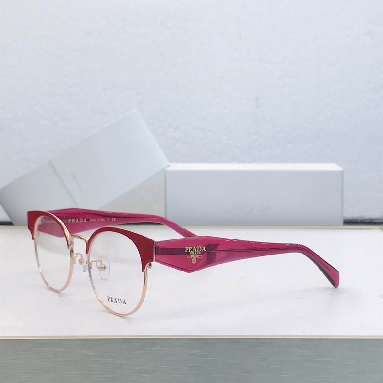 Wholesale Cheap Prada Replica Designer Glasses Frames for Sale