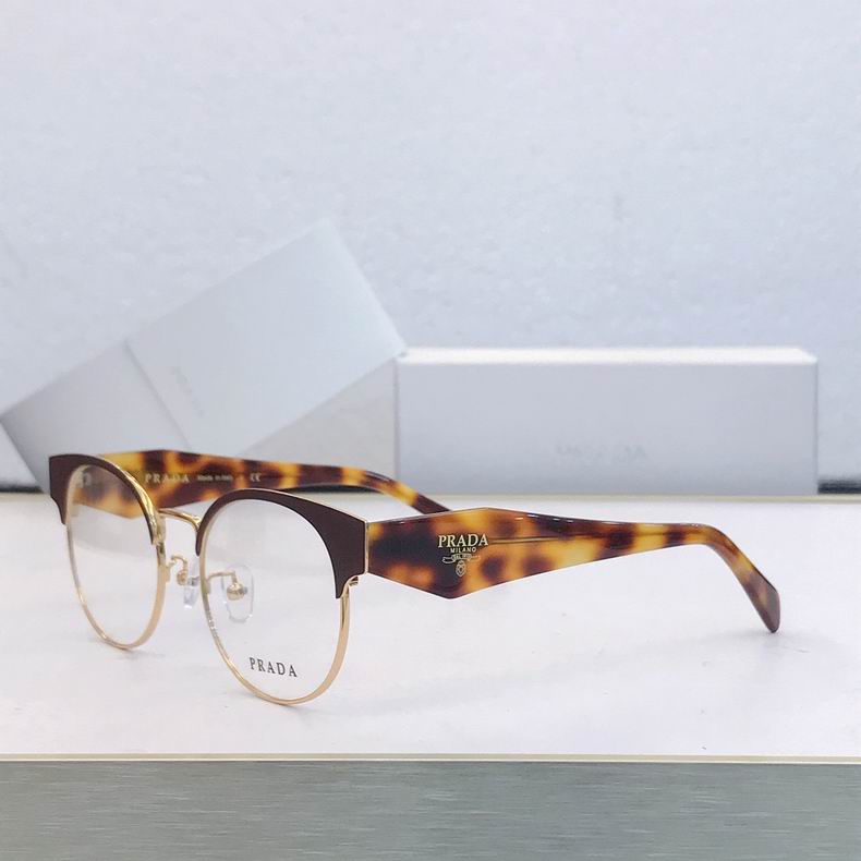 Wholesale Cheap Prada Replica Designer Glasses Frames for Sale