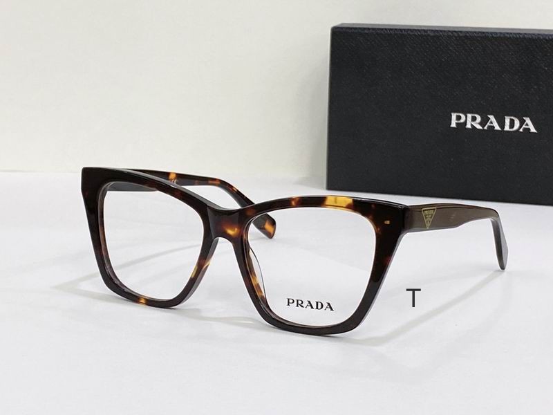 Wholesale Cheap Prada Replica Designer Glasses Frames for Sale