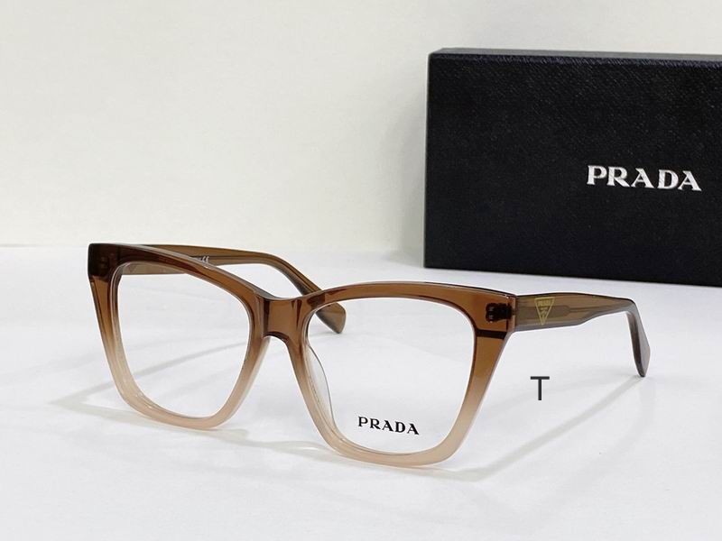 Wholesale Cheap Prada Replica Designer Glasses Frames for Sale