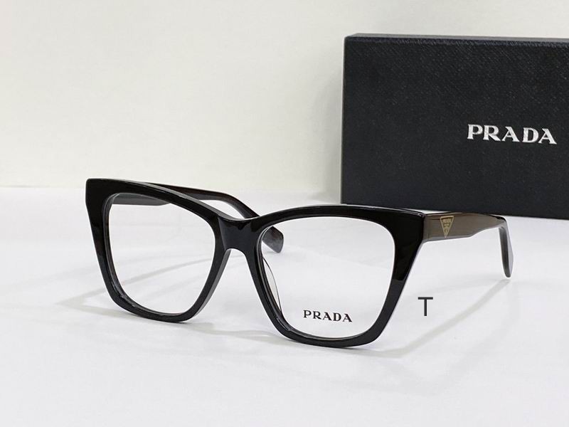 Wholesale Cheap Prada Replica Designer Glasses Frames for Sale