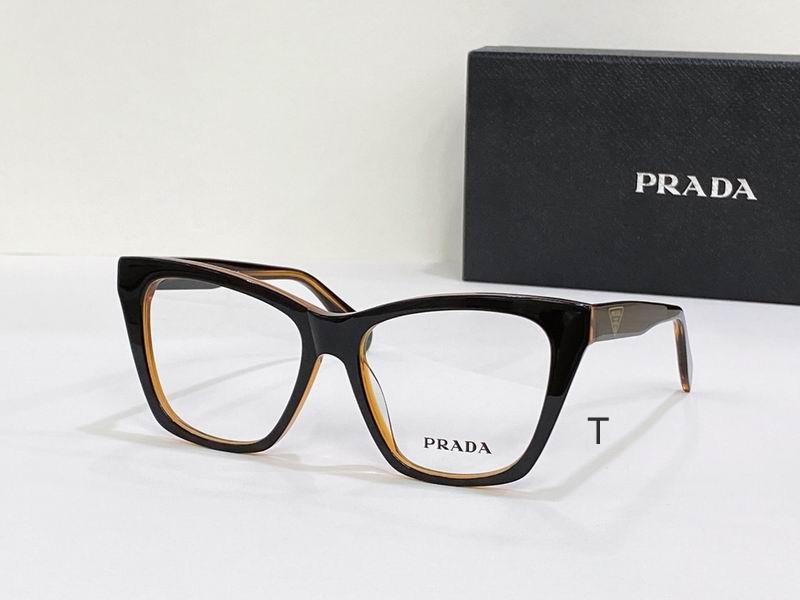 Wholesale Cheap Prada Replica Designer Glasses Frames for Sale