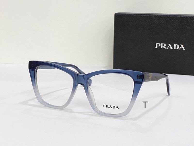 Wholesale Cheap Prada Replica Designer Glasses Frames for Sale