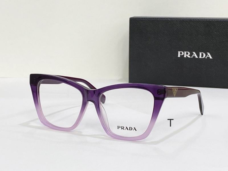 Wholesale Cheap Prada Replica Designer Glasses Frames for Sale