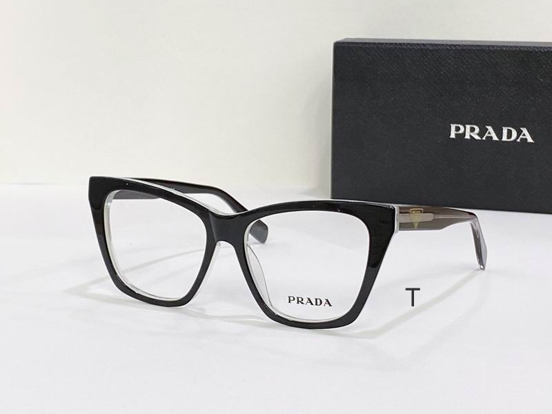 Wholesale Cheap Prada Replica Designer Glasses Frames for Sale