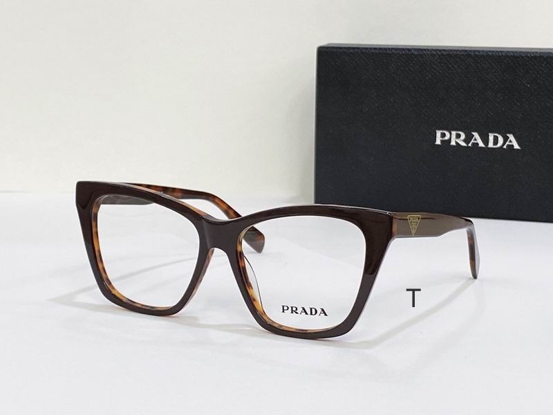 Wholesale Cheap Prada Replica Designer Glasses Frames for Sale