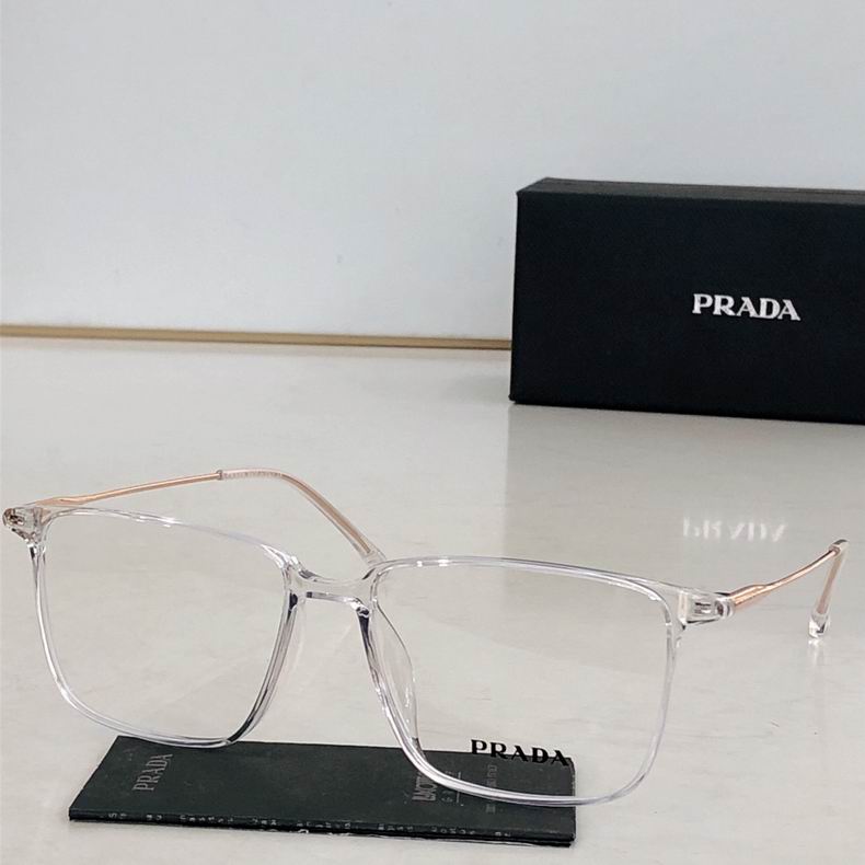Wholesale Cheap Prada Replica Designer Glasses Frames for Sale