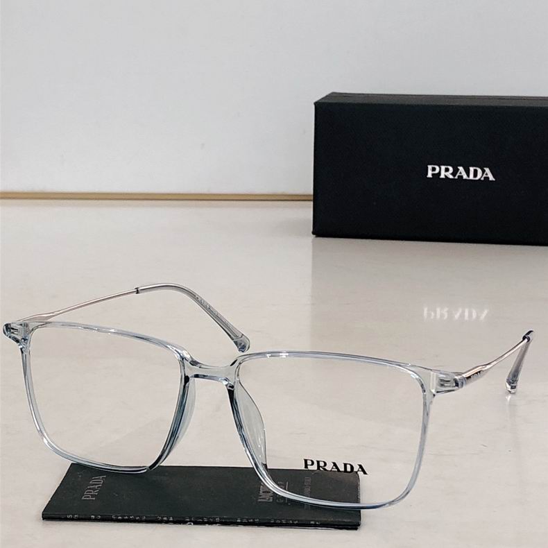 Wholesale Cheap Prada Replica Designer Glasses Frames for Sale