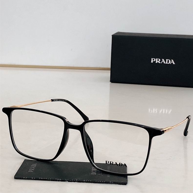 Wholesale Cheap Prada Replica Designer Glasses Frames for Sale