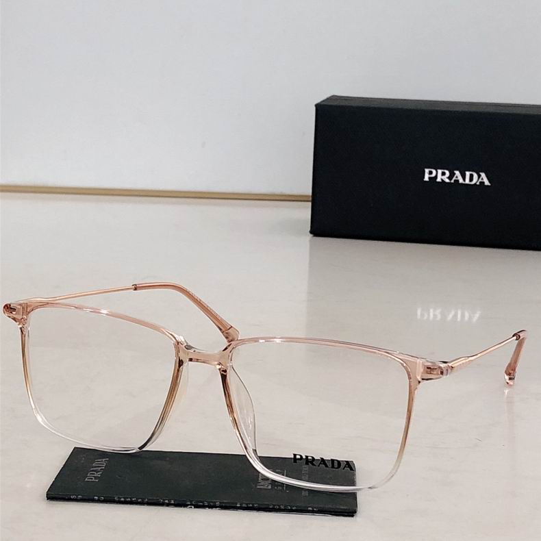 Wholesale Cheap Prada Replica Designer Glasses Frames for Sale