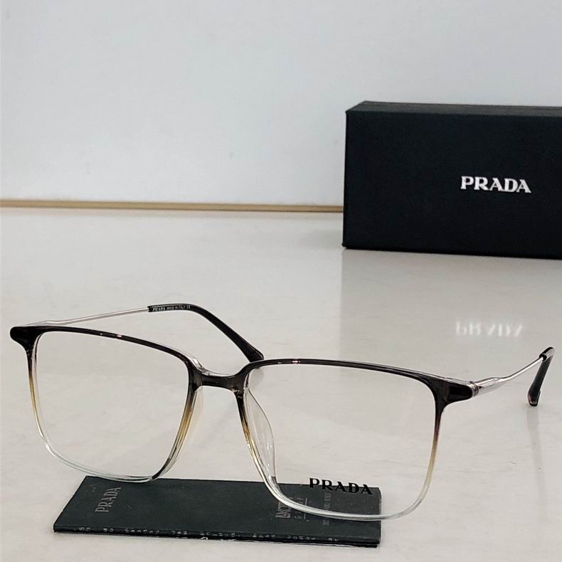 Wholesale Cheap Prada Replica Designer Glasses Frames for Sale