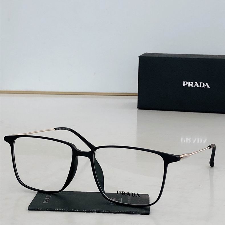 Wholesale Cheap Prada Replica Designer Glasses Frames for Sale