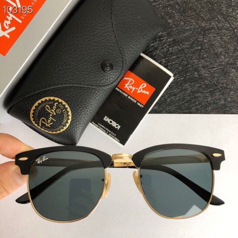 Wholesale Cheap RayBan Replica Designer Sunglasses Aaa for Sale