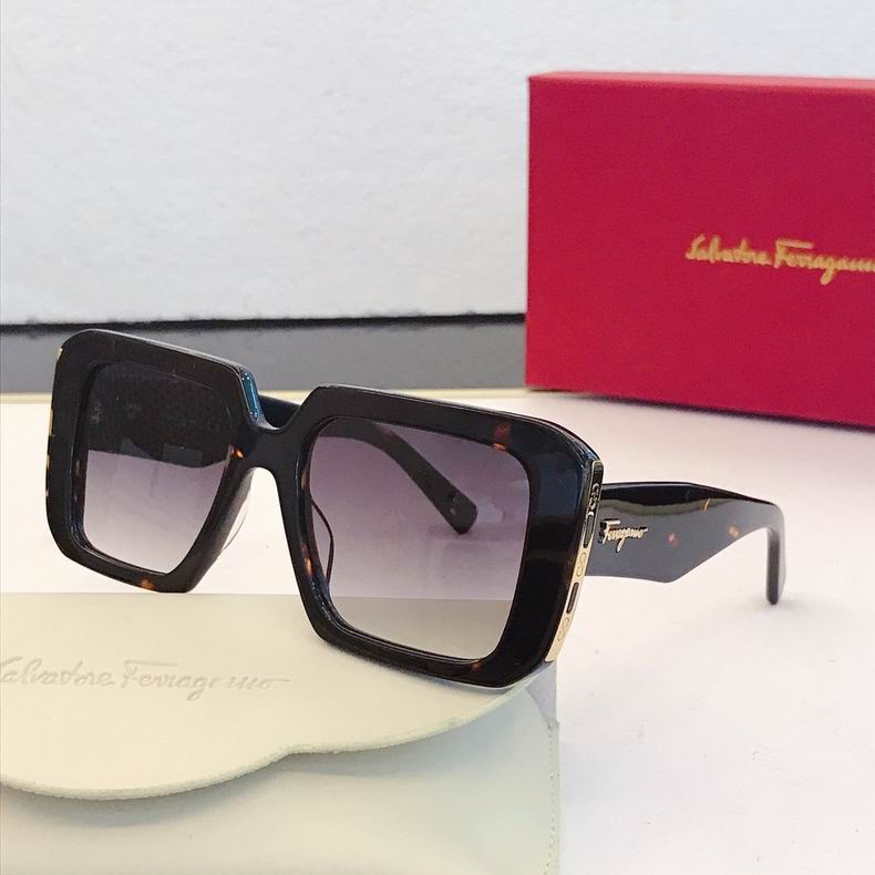Wholesale Cheap Salvatore Ferragamo Replica Designer Sunglasses for Sale