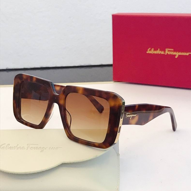 Wholesale Cheap Salvatore Ferragamo Replica Designer Sunglasses for Sale