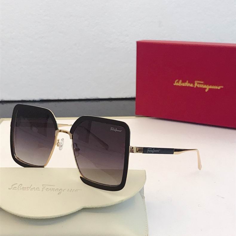 Wholesale Cheap Salvatore Ferragamo Replica Designer Sunglasses for Sale